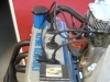 MC1155 CABLES DE BUJIAS RENAULT 5 ALPINE Y ALPINE TURBO INCLUYE CAPUCHONES