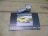 TR18 631289 CABEZAL CAMBIO PEUGEOT, CITROEN 13 mm