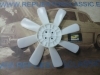 HELICE MEJORADA RENAULT 8, 10, ALPINE A110. MAYOR REFRIGERACIÓN DEL MOTOR