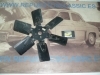 HELICE ORIGINAL RENAULT 8, 10, ALPINE A110