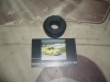 TR26 SILEMBLOCK  BARRA ESTABILIZADORA SEAT 131, 1200 SPORT, 127, PANDA