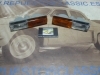 ISE784P4 JUEGO PILOTOS DELANTEROS SEAT 127 CL, 131, 132 RESTILING