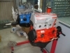 03 MOTOR 0 KM INTERCAMBIO RENAULT 5 ALPINE TURBO SIN PERIFERICOS