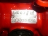 03 MOTOR 0 KM INTERCAMBIO RENAULT 5 ALPINE TURBO SIN PERIFERICOS