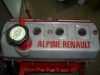 03 MOTOR 0 KM INTERCAMBIO RENAULT 5 ALPINE TURBO SIN PERIFERICOS