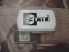 A35-1P8 TAPA BLANCA FARO LARGO ALCANCE ANTINIEBLA CIBIE AIRPORT 35 RENAULT 5 ALPINE Y OTROS