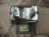 A35-2P8 OPTICA BLANCA FARO LARGO ALCANCE CIBIE AIRPORT 35 RENAULT 5 ALPINE Y OTROS