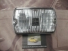 A35-3P8 OPTICA BLANCA FARO ANTINIEBLA CIBIE AIRPORT 35 RENAULT 5 ALPINE Y OTROS