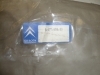 PAR106 PARAGOLPES TRASERO CROMADO CITROEN DYANE ORIGINAL CITROEN