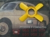 HELICE SEAT 1500, SEAT 1400 C
