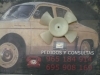 HELICE RENAULT 4 PLASTICO
