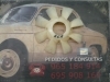 HELICE CITROEN 2CV AKA