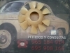 HELICE CITROEN GS