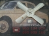 HELICE SEAT 132 MOTOR MERCEDES