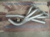 COLECTOR 4-1 SEAT 124, 132 1ª SERIE, 1430 MOTORES 1600, 1800 RPT SPORT. DIRECCION TORNILLO, DIÁMETRO 50 mm.