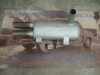 SILENCIOSO SEAT 600 L RPT SPORT