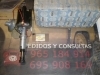 DF4-101 DELCO DISTRIBUIDOR FEMSA SIMCA 1000 75-->