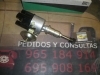 4210 / 4243 DELCO DISTRIBUIDOR DUCELLIER SIMCA 1000 MOTOR 349, RALLY