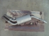 SILENCIOSO SEAT 127 2 SALIDAS CROMADAS RPT SPORT