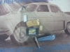 CT19 CRISTAL ABATIBLE TRIANGULAR DERECHO VERDE SEAT 127 LS