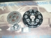 K1000* KIT COMPLETO EMBRAGUE SEAT 600 N 6 ESTRIAS