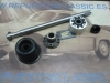 KIT PALIER + FLECTOR + MANGUITO + 2 FUELLES SEAT 850 TODOS MODELOS.