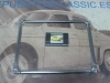 FI3089/4 MARCO CROMADO MATRICULA SEAT 600, 850 Y OTROS
