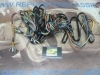 FICAB05* INSTALACION ELECTRICA DELANTERA SEAT 600