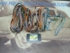 FICAB05* INSTALACION ELECTRICA TRASERA SEAT 600