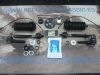 7734047/32601+ KIT REPARACIÓN COMPLETO DIRECCION AXIAL RENAULT 5, ALPINE, ALPINE TURBO, 4, 6, 7