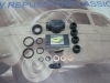 7791201/80037 KIT REPARACIÓN COMPLETO PINZA FRENO TRASERA RENAULT SUPERCINCO GT TURBO, CLIO