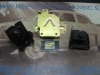 7740622K KIT SOPORTES MOTOR Y CAJA CAMBIOS 5 VELOCIDADES RENAULT 5, 5 ALPINE