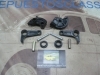 7724623 KIT REPARACION PEDAL EMBRAGUE RENAULT 5 GT TURBO, 9, 11, 19, CLIO MKI WILLIAMS