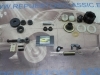 7723606/8/15/16 KIT COMPLETO REPARACIÓN VARILLAJE CAMBIO RENAULT SUPERCINCO GT TURBO