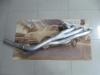 COLECTOR ESCAPE BMW 2002 4-2-1 RPT SPORT 51 mm