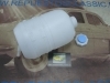 TR485324/7780634 BOTELLA EXPANSION RENAULT PLÁSTICO CON TAPON DE 0,70 BAR