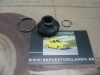 7780063 GOMA ROTULA DE DIRECCION O SUSPENSION  11,5x29x24
