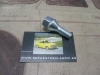 TR36 7783052 TORNILLO RUEDA RENAULT SUPERCINCO GT TURBO, 9, 11, CLIO, 21, 19 MEDIDA 12/150 LLAVE 19