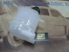 TR485045 BOTELLA EXPANSION RENAULT 5 GT TURBO PHASE II, 11, 9, 21, CLIO
