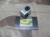 7780617 DADO, NUDO DIRECCION RENAULT SUPERCINCO GT TURBO, 9, 11