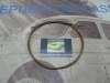 C1354 CABLE CUENTAKILOMETROS DKW F1000, N1000, N1300 2050 mm