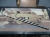 PALANCA CAMBIOS COMPLETA RENAULT 4