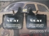 FD02 FALDILLAS TRASERAS SEAT FURA