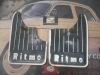 FD10 FALDILLAS TRASERAS SEAT RITMO