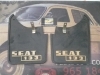 FD13 FALDILLAS TRASERAS SEAT 133