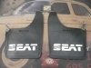 FD17 FALDILLAS TRASERAS SEAT IBIZA MKI