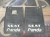 FD19 FALDILLAS TRASERAS SEAT PANDA