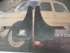 FD25 FALDILLAS DELANTERAS RENAULT 4