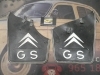 FD26 FALDILLAS TRASERAS CITROEN GS