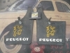 FD28 FALDILLAS TRASERAS PEUGEOT 504